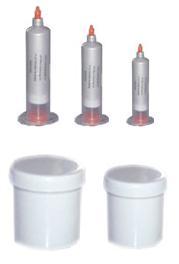 Silver Paste|Adhesive for CdTe/CdS thin-film solar cells