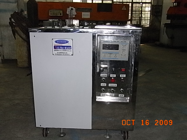 厨具超声波清洗机|厨具清洗机-劲泰厂家专业生产
