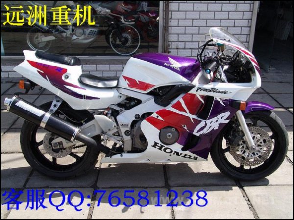 大热卖本田CBR250RR摩托车  