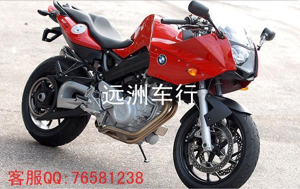 出售宝马R850R摩托车 特价：￥3600元