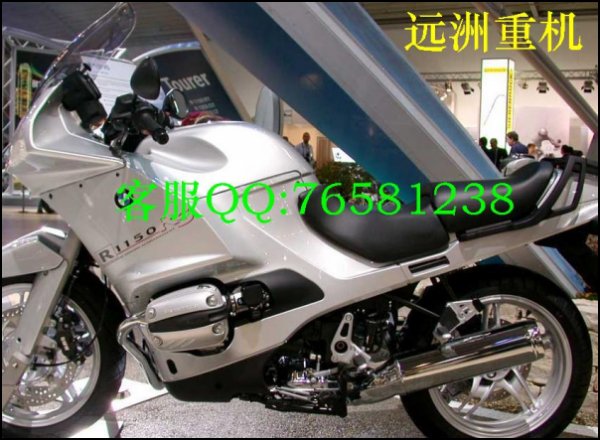 出售宝马R1150RS摩托车特价5800元