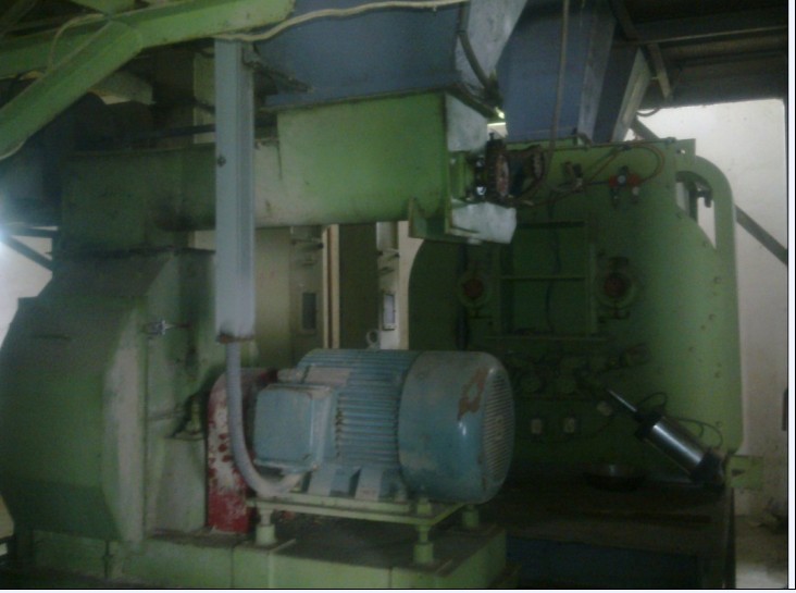 二手油脂设备,二手菜籽油加工设备价格_转让成