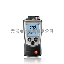 德图810红外测温仪
