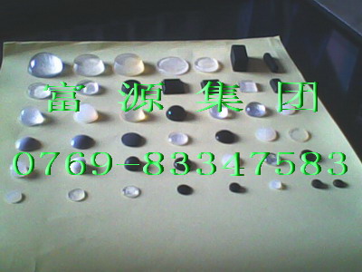 东莞富源透明胶垫.专业生产厂家