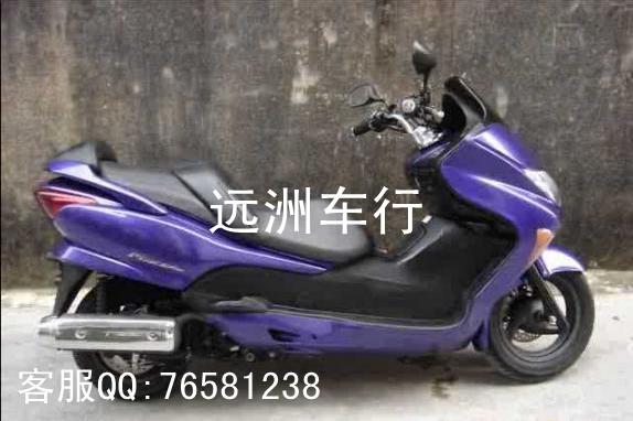 a供应本田forza250 摩托车 售价2500元a 