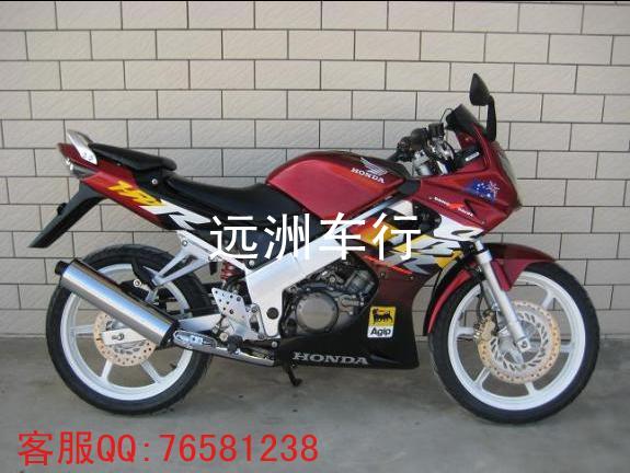 a供应本田CBR150R摩托车 售价2800元a 