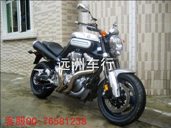供应雅马哈MT-01摩托车 售价3800元