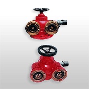 大连消防器材|水泵接合器|大连金源消防器材 