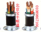 供应北京屏蔽电缆，国家标准产品