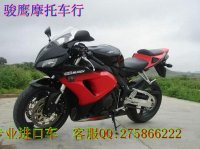 广州卖本田CBR1000RR摩托车