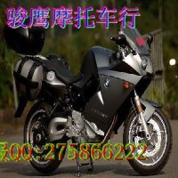 广州卖宝马K1300GT摩托车 