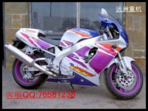 天津卖雅马哈YZF750R摩托车