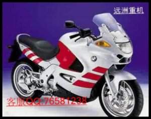 供应宝马K1200RS摩托车 售价5200元