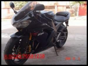 供应川崎ZX-10R摩托车 售价5200