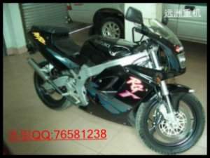 供应铃木RG125摩托车售价2200元