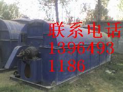 转让二手大豆玉米管束干燥机
